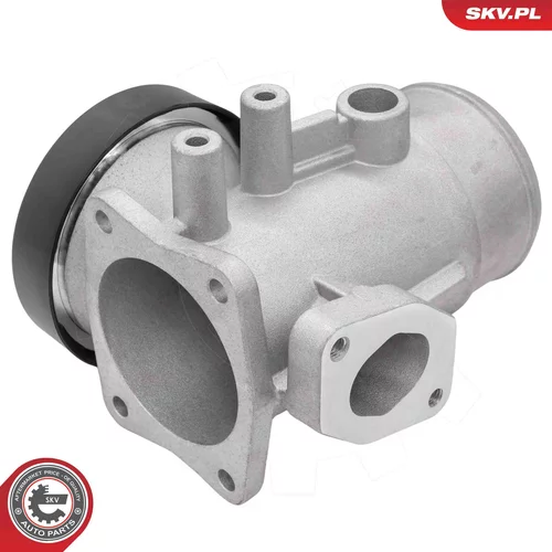 EGR ventil 14SKV298 (ESEN SKV) - obr. 3