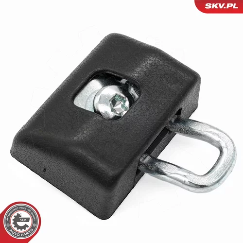 Zámok veka batožinového priestoru 16SKV940 (ESEN SKV) - obr. 1