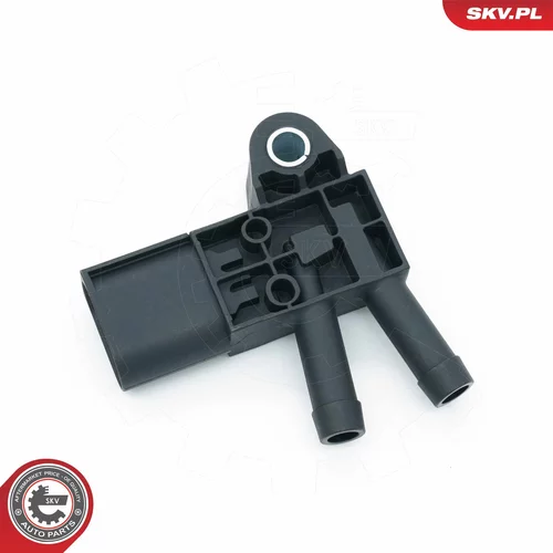 Snímač tlaku výfukových plynov 17SKV670 (ESEN SKV) - obr. 2