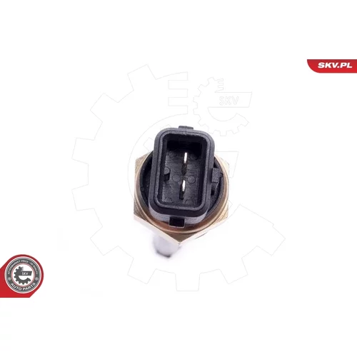 Snímač stavu motorového oleja 17SKV763 (ESEN SKV) - obr. 2