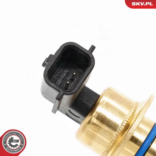 Snímač stavu motorového oleja 17SKV944 (ESEN SKV) - obr. 4