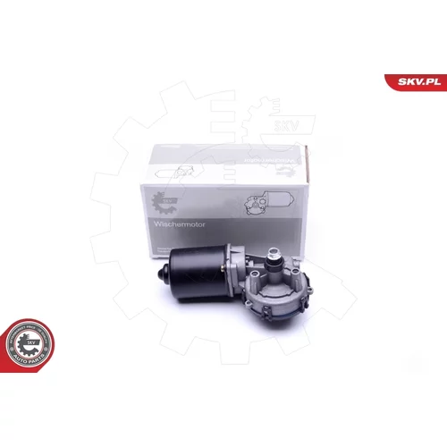 Motor stieračov 19SKV021 (ESEN SKV) - obr. 3