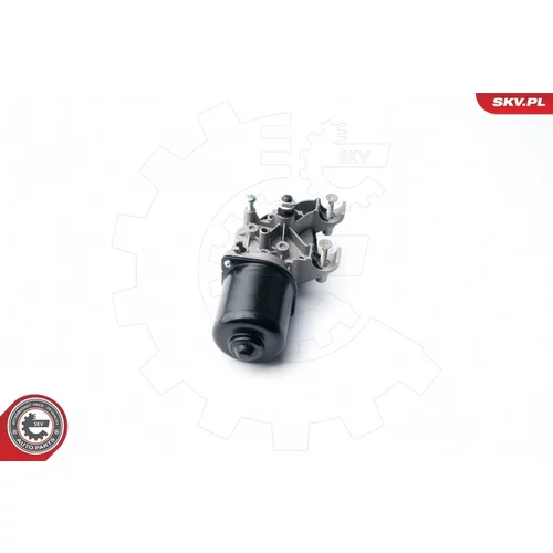 Motor stieračov 19SKV025 (ESEN SKV) - obr. 4
