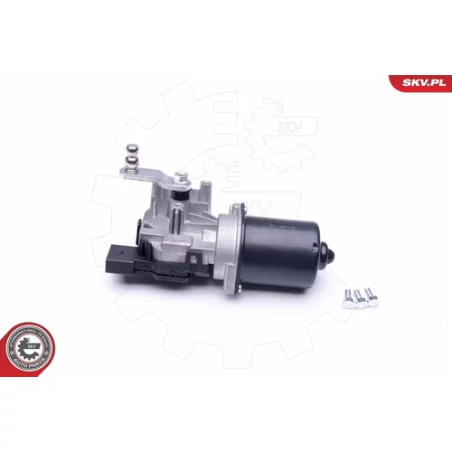 Motor stieračov 19SKV043 (ESEN SKV) - obr. 1