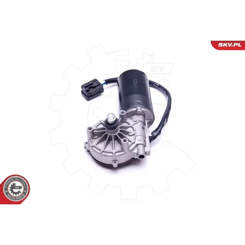 Motor stieračov 19SKV052 (ESEN SKV) - obr. 2