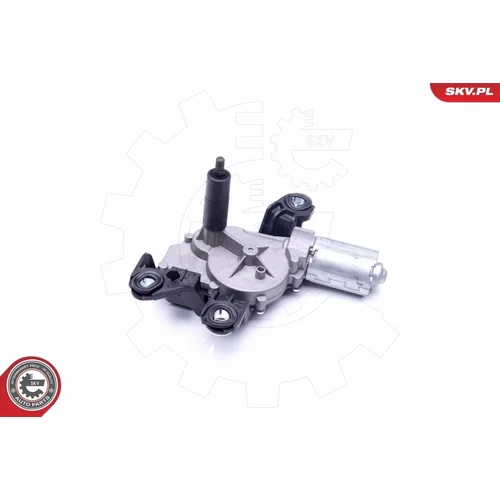 Motor stieračov 19SKV054 (ESEN SKV) - obr. 2