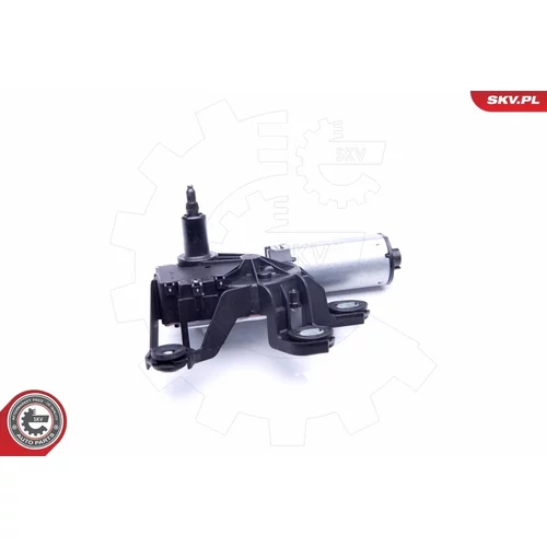 Motor stieračov 19SKV060 (ESEN SKV) - obr. 2
