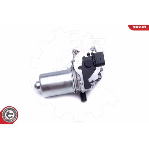 Motor stieračov 19SKV078 (ESEN SKV) - obr. 3