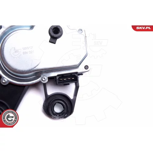 Motor stieračov 19SKV101 (ESEN SKV) - obr. 4