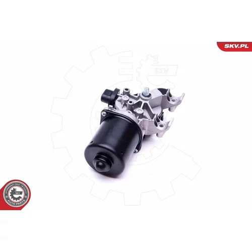 Motor stieračov 19SKV104 (ESEN SKV) - obr. 2