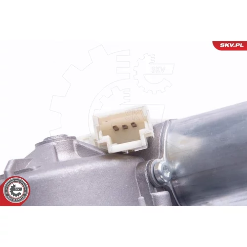Motor stieračov 19SKV108 (ESEN SKV) - obr. 4