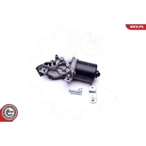 Motor stieračov 19SKV131 (ESEN SKV) - obr. 1