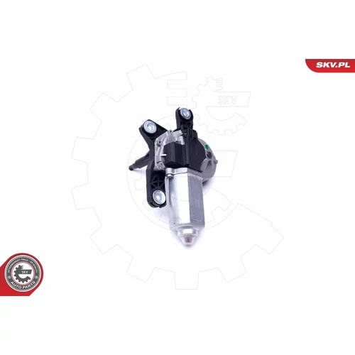Motor stieračov 19SKV134 (ESEN SKV) - obr. 2