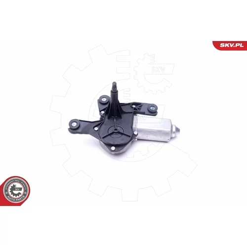 Motor stieračov 19SKV134 (ESEN SKV) - obr. 3