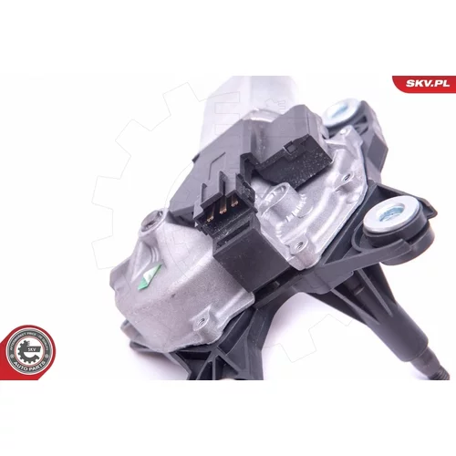Motor stieračov 19SKV134 (ESEN SKV) - obr. 4