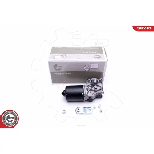 Motor stieračov ESEN SKV 19SKV138
