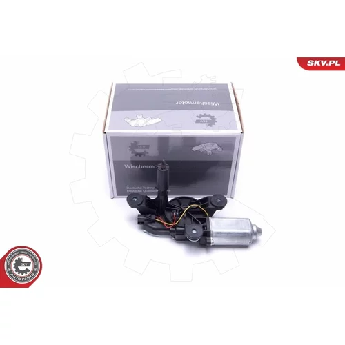 Motor stieračov ESEN SKV 19SKV142