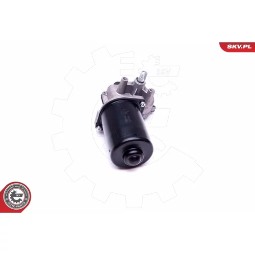 Motor stieračov 19SKV155 (ESEN SKV) - obr. 2