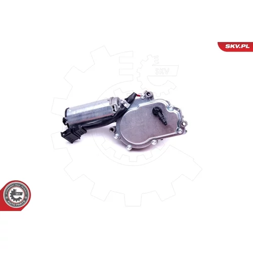 Motor stieračov 19SKV156 (ESEN SKV) - obr. 3