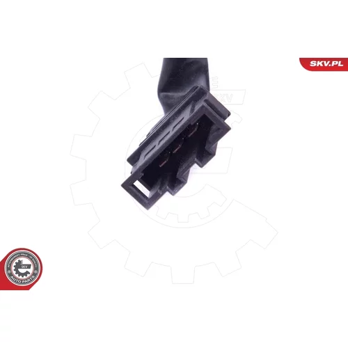 Motor stieračov 19SKV156 (ESEN SKV) - obr. 4
