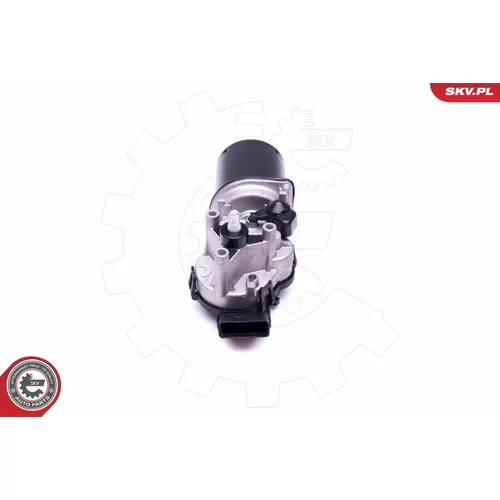Motor stieračov 19SKV160 (ESEN SKV) - obr. 2