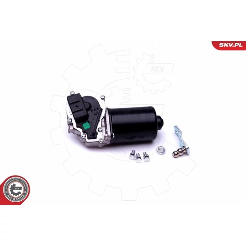 Motor stieračov 19SKV170 (ESEN SKV) - obr. 1