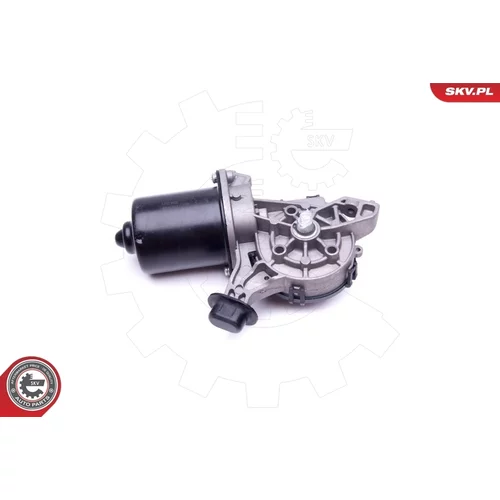 Motor stieračov 19SKV180 (ESEN SKV) - obr. 3