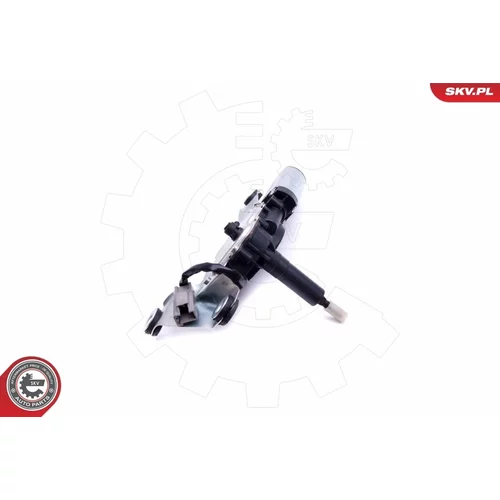 Motor stieračov 19SKV195 (ESEN SKV) - obr. 2