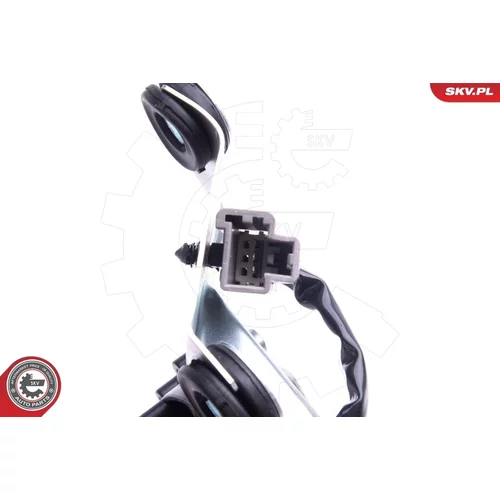 Motor stieračov 19SKV195 (ESEN SKV) - obr. 4