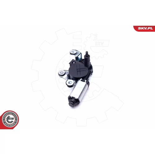 Motor stieračov 19SKV200 (ESEN SKV) - obr. 2