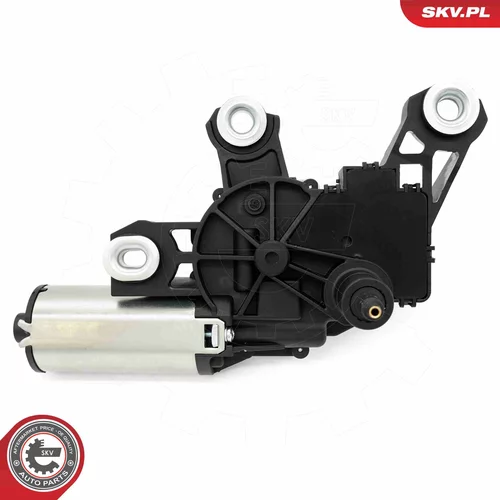 Motor stieračov 19SKV205 (ESEN SKV) - obr. 4