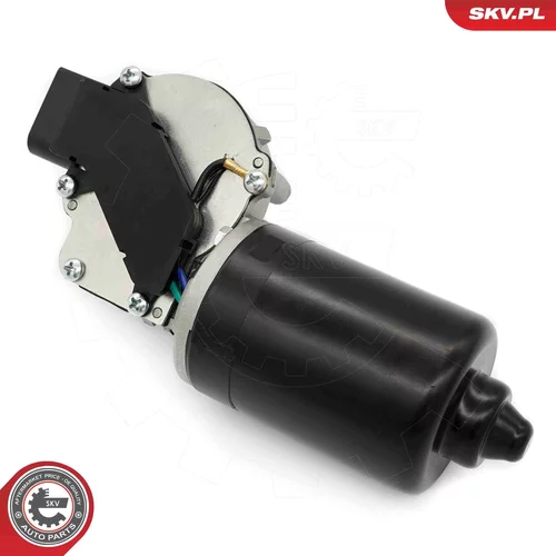 Motor stieračov 19SKV206 (ESEN SKV) - obr. 2