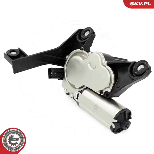 Motor stieračov 19SKV209 (ESEN SKV) - obr. 2