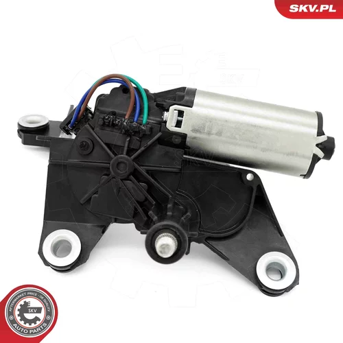 Motor stieračov 19SKV209 (ESEN SKV) - obr. 4