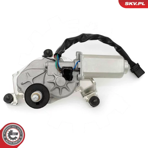 Motor stieračov 19SKV223 (ESEN SKV) - obr. 5