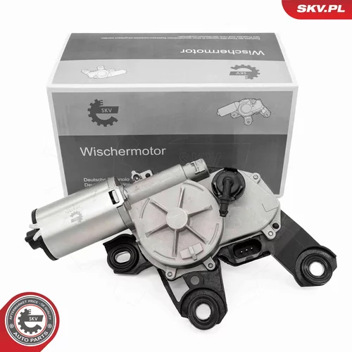 Motor stieračov ESEN SKV 19SKV234