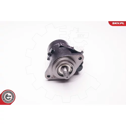 Hydraulické čerpadlo pre riadenie 1SKV0013 (ESEN SKV) - obr. 4