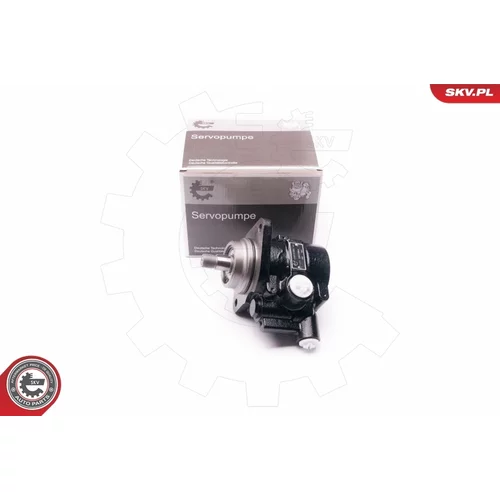 Hydraulické čerpadlo pre riadenie ESEN SKV 1SKV0014