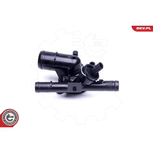 Termostat chladenia 20SKV093 (ESEN SKV) - obr. 1