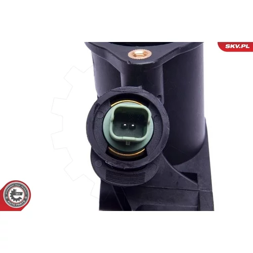 Termostat chladenia 20SKV095 (ESEN SKV) - obr. 4