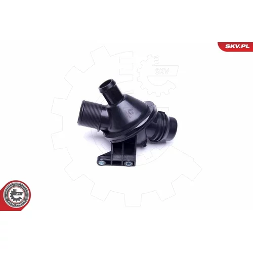 Termostat chladenia 20SKV099 (ESEN SKV) - obr. 1