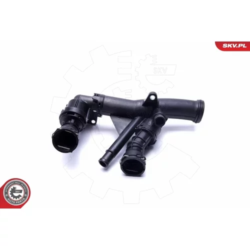 Termostat chladenia 20SKV106 (ESEN SKV) - obr. 2