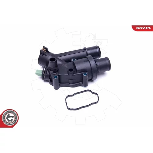 Termostat chladenia 20SKV118 (ESEN SKV) - obr. 1