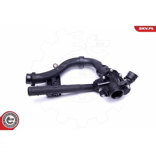 Termostat chladenia 20SKV121 (ESEN SKV) - obr. 1