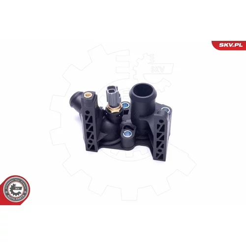 Termostat chladenia 20SKV157 (ESEN SKV) - obr. 2