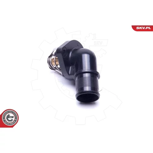 Termostat chladenia 20SKV166 (ESEN SKV) - obr. 1