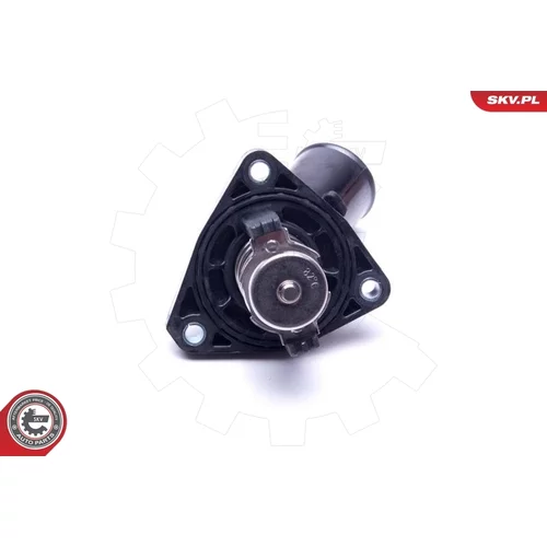 Termostat chladenia 20SKV171 (ESEN SKV) - obr. 2