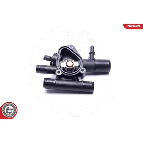 Termostat chladenia 20SKV204 (ESEN SKV) - obr. 1