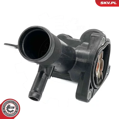 Termostat chladenia 20SKV227 (ESEN SKV) - obr. 5