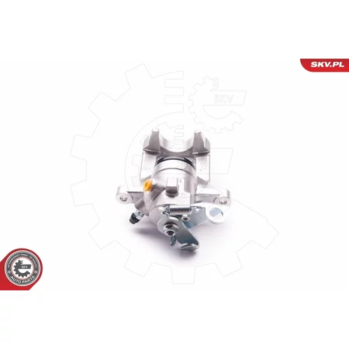Brzdový strmeň 23SKV603 (ESEN SKV) - obr. 3